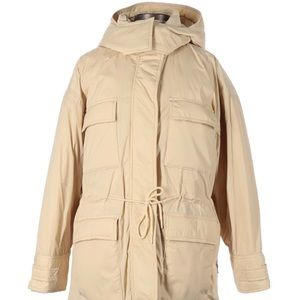 Abercrombie & Fitch Perfect Winter Puffer Jacket